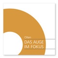 Cover: Das Auge im Fokus - Knapp Verlag