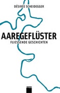 Cover: Aaregefl&uuml;ster - Knapp Verlag
