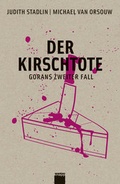 Cover: Der Kirschtote - Knapp Verlag