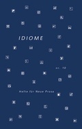 Cover: Idiome - Klever Verlag