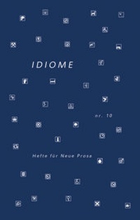Enlarge image Cover: Idiome - Klever Verlag