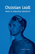 Cover: Magie im sinnlosen Universum - Klever Verlag