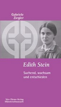 Enlarge image Cover: Edith Stein - Vier Türme