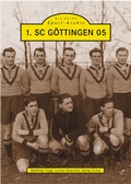 Cover: 1. SC G&ouml;ttingen 05 - Sutton