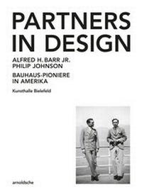 Abbildung von: Partners in Design - Arnoldsche