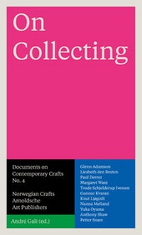 Abbildung von: On Collecting - Arnoldsche