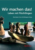 Cover: Wir machen das! - Kid Verlag