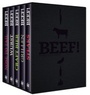 Cover: BEEF! SCHUBER - Tre Torri Verlag
