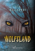 Cover: Im Wolfsland - Fabulus Verlag