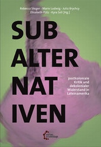 Enlarge image Cover: Subalternativen - edition assemblage