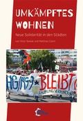 Cover: Umk&auml;mpftes Wohnen - edition assemblage