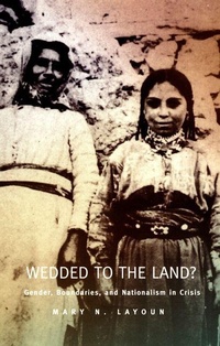 Enlarge image Cover: Wedded to the Land? - Duke University Press