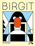 Cover: Birgit - Reprodukt