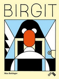 Enlarge image Cover: Birgit - Reprodukt