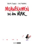 Cover: Mohnblumen aus dem Irak - Reprodukt