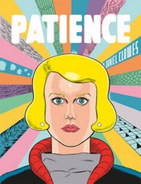 Enlarge image Cover: Patience - Reprodukt