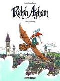 Cover: Ralph Azham 9 - Reprodukt