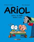 Cover: Ariol 7 - Reprodukt