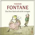Cover: Das Herz l&auml;sst sich nicht zwingen - Steffen Verlag