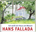Cover: Ich wei&szlig; ein Haus am Wasser - Steffen Verlag