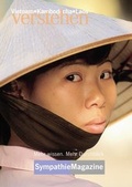 Cover: Vietnam-Kambodscha-Laos verstehen - Studienkreis f. Tourismus u. Entw.