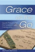 Cover: Grace on the Go - Morehouse Publishing