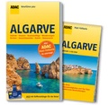 Cover: ADAC Reisef&uuml;hrer plus Algarve - ADAC Reisef&uuml;hrer