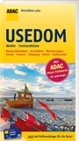 Cover: ADAC Reiseführer plus Usedom - ADAC Reiseführer