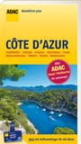 Cover: ADAC Reiseführer plus Côte d'Azur - ADAC Reiseführer