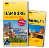 Abbildung von: ADAC Reiseführer plus Hamburg - ADAC Reiseführer