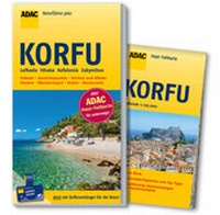 Abbildung von: ADAC Reiseführer plus Korfu und Ionische Inseln - ADAC Reiseführer