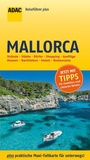 Cover: ADAC Reiseführer plus Mallorca - ADAC Reiseführer