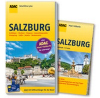 Abbildung von: ADAC Reiseführer plus Salzburg - ADAC Reiseführer