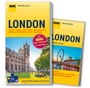 Cover: ADAC Reiseführer plus London - ADAC Reiseführer