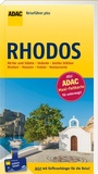 Cover: ADAC Reiseführer plus Rhodos - ADAC Reiseführer
