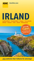 Cover: ADAC Reisef&uuml;hrer plus Irland - ADAC Reisef&uuml;hrer