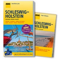 Abbildung von: ADAC Reiseführer plus Schleswig-Holstein - ADAC Reiseführer