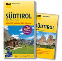 Abbildung von: ADAC Reiseführer plus Südtirol - ADAC Reiseführer