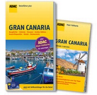 Abbildung von: ADAC Reiseführer plus Gran Canaria - ADAC Reiseführer
