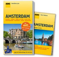 Abbildung von: ADAC Reiseführer plus Amsterdam - ADAC Reiseführer