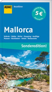 Abbildung von: ADAC Reiseführer Mallorca (Sonderedition) - ADAC Reiseführer