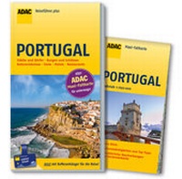 Abbildung von: ADAC Reiseführer plus Portugal - ADAC Reiseführer