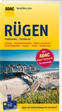 Cover: ADAC Reiseführer plus Rügen - ADAC Reiseführer