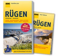 Abbildung von: ADAC Reiseführer plus Rügen - ADAC Reiseführer