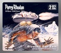 Cover: Perry Rhodan Silber Edition 101: Eiswind der Zeit (2 MP3-CDs) - Eins-A-Medien