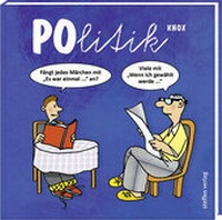 Enlarge image Cover: Politik - Steffen Verlag
