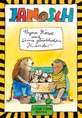 Cover: Papa L&ouml;we und seine gl&uuml;cklichen Kinder - Little Tiger