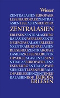 Cover: Zentralasien - Wieser Verlag