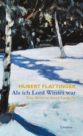 Cover: Als ich Lord Winter war - Limbus Verlag