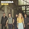 Cover: Wire - rough trade Distribution GmbH / Herne